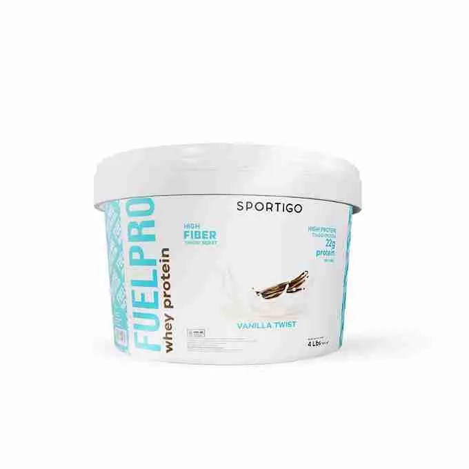 Sportigo Whey Protein Fuel Pro