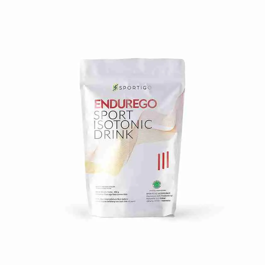 Endurego Sport Isotonic Drink