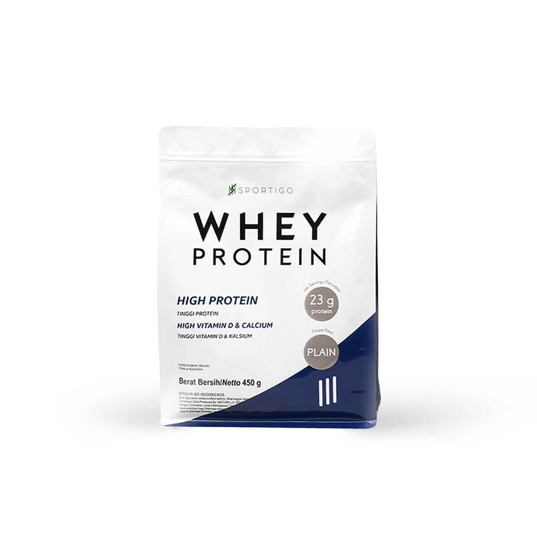 Whey Protein Isolate Description 1