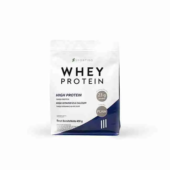 Whey Protein Isolate